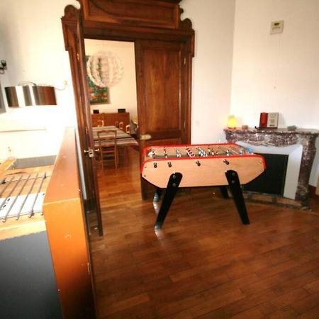 Villa Sequoia جوسيير المظهر الخارجي الصورة