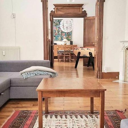 Villa Sequoia جوسيير المظهر الخارجي الصورة