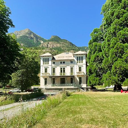 Villa Sequoia جوسيير المظهر الخارجي الصورة