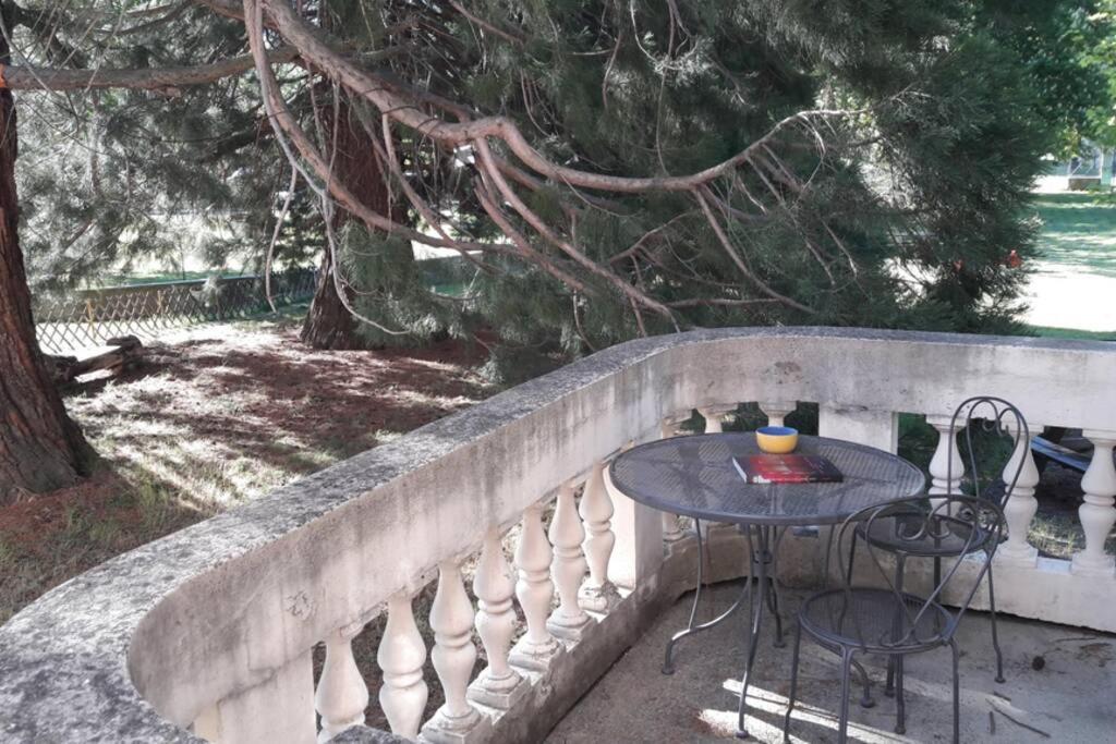 Villa Sequoia جوسيير المظهر الخارجي الصورة