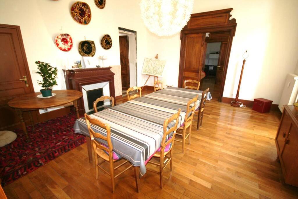 Villa Sequoia جوسيير المظهر الخارجي الصورة